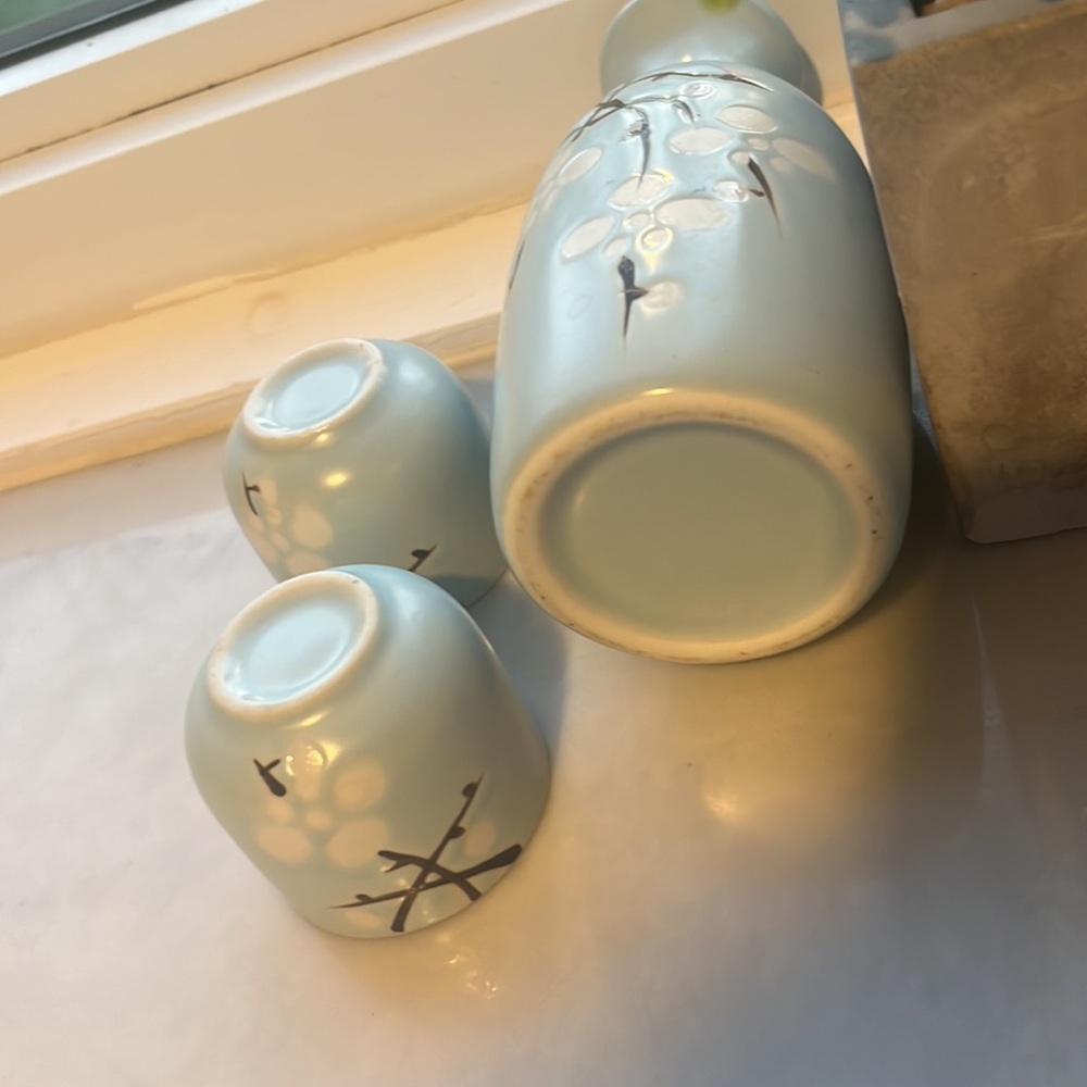 Tea for two ☕️ - Picture 4 of 5